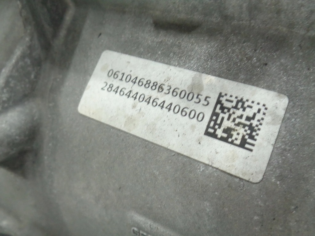 фото №12, Alfa romeo giulia q4 stelvio коробка передач автоматична коробка передач 2.2d