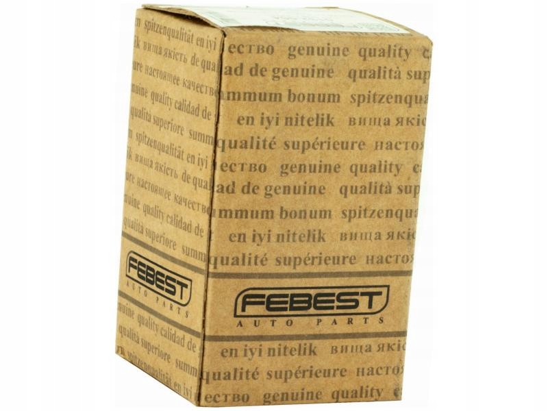 фото №1, Втулка важеля febest fdab-032z