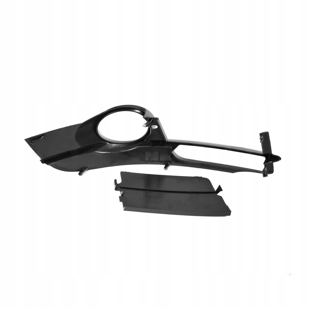 фото №7, Решётка вентиляционная satin black audi a6 allroad quattro 4f оригинальный