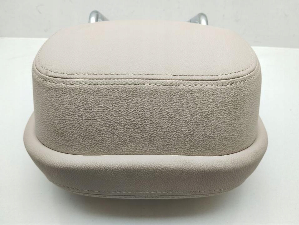 фото №6, Maserati quattroporte 2014 подголовник сиденье передний