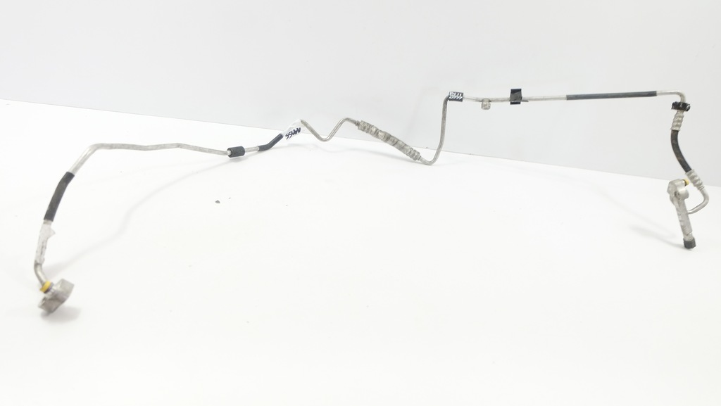 фото №6, Bmw e87 2.0 шланг кондиционера