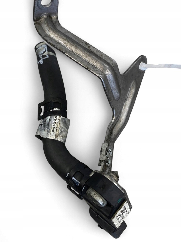 фото №6, Audi q5 sq5 датчик давления выхлопных газов 04l906051k