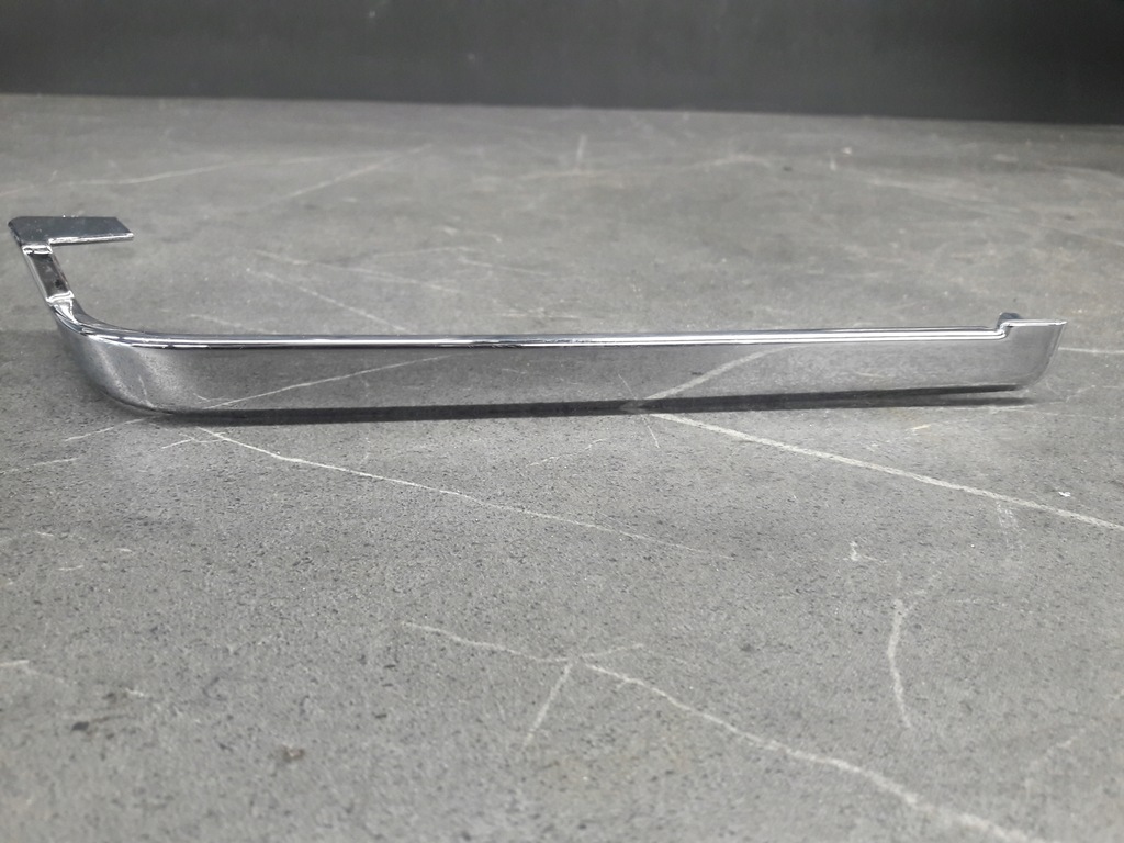 фото №1, 3d0881458c хром vw phaeton