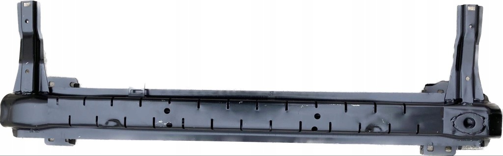 фото №1, Балка підсилювач бампера перед vw polo 6r 09-17