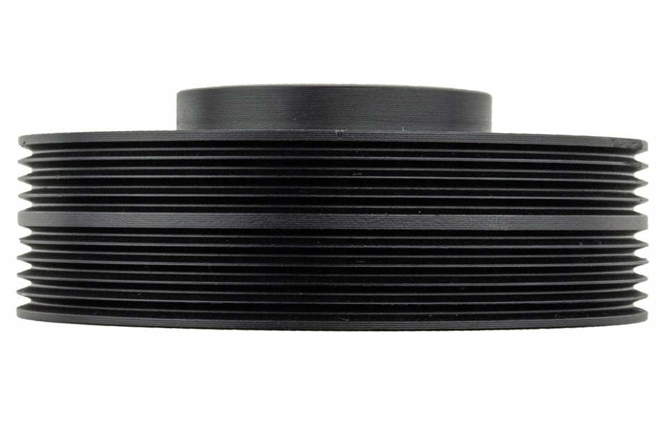 Шкив коленчатого вала коленчатого subaru eng.ej25 legacy b12 13 14 98-, forester s Доставка