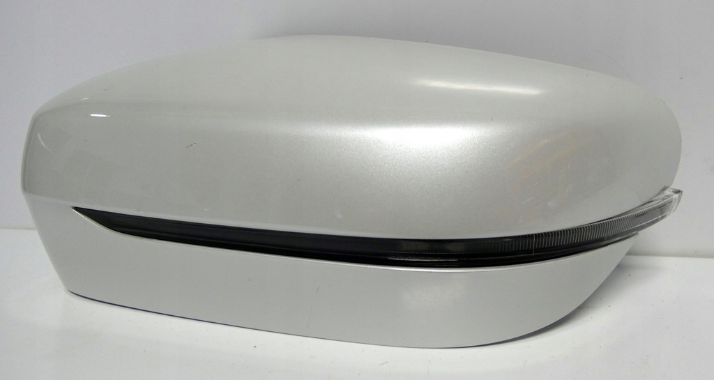 фото №1, Bmw 3 g20 g21 зеркало наружное левая накладка