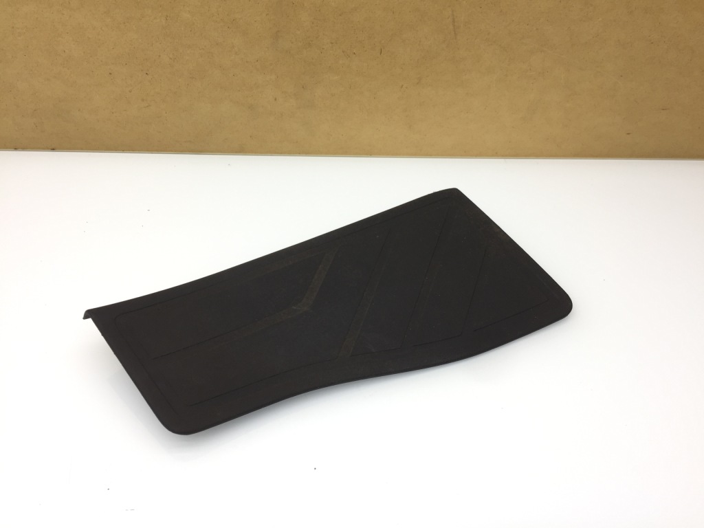 фото №1, Citroen c4 ii b7 подножка подножка подножка подножка ковёр