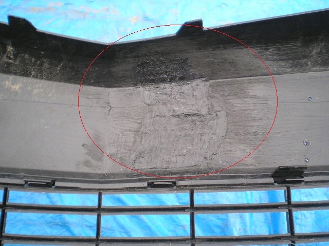 фото №10, Бампер перед передний chevrolet camaro ss