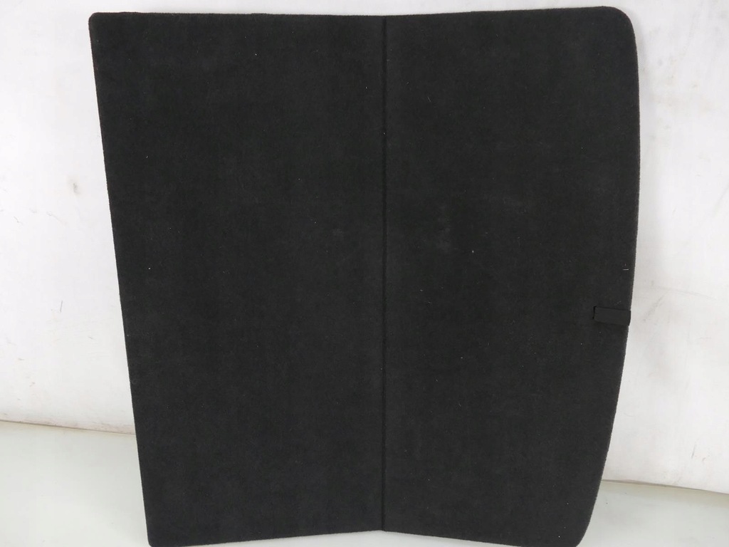 фото №1, Hyundai ix35 lift пол багажника обшивка задняя