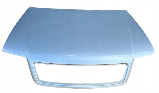 фото №1, Капот кришка двигуна audi a6 c5 97-