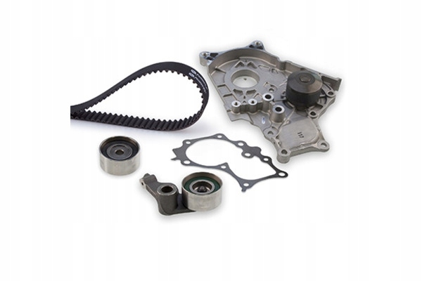 Набір розподільного валу + насос toyota avensis avensis verso corolla corolla verso в Україні