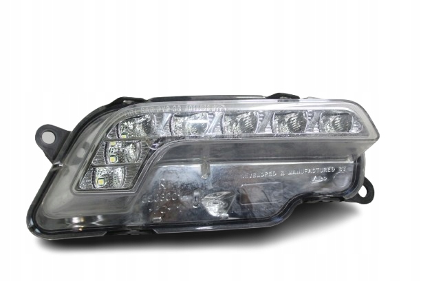 фото №1, Mercedes e klasa w207 w212 противотуманная фара led правый a2128200856