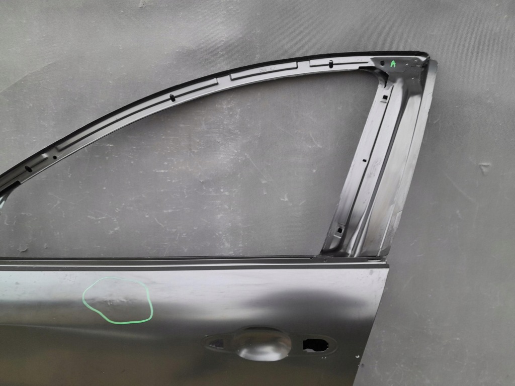 фото №6, Alfa romeo giulietta двері перед ліва oryg