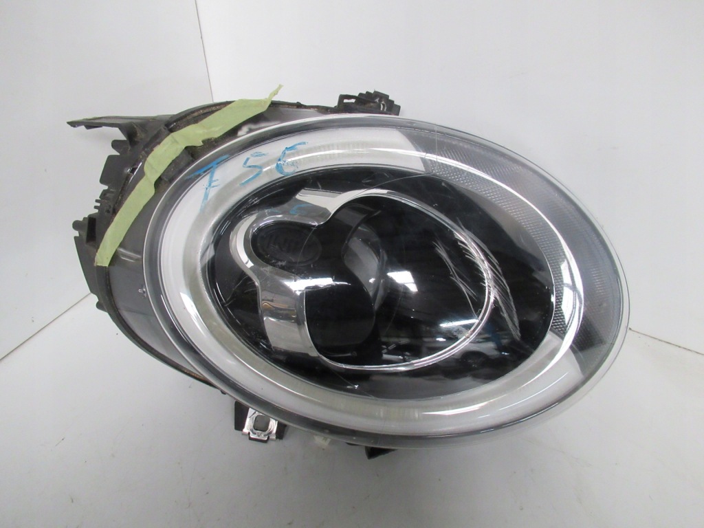 Купити Mini cooper f54 f56 14r full led лампа ліва 7393073 eu