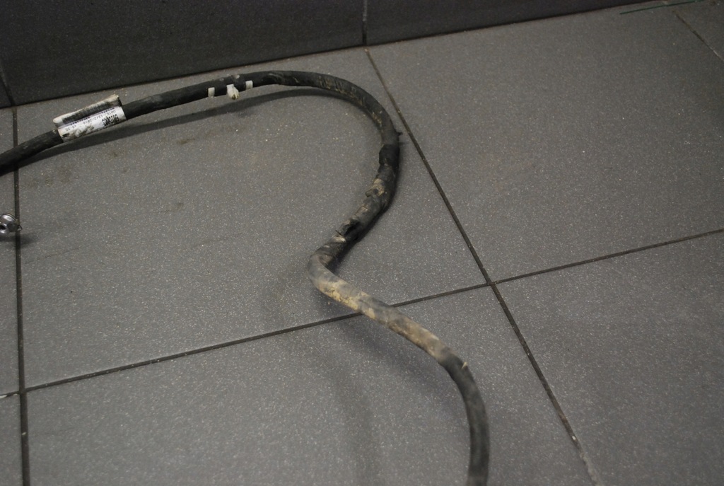 фото №7, Джгут рейки рульового управління audi a3 8p lift eu 1k1971111af