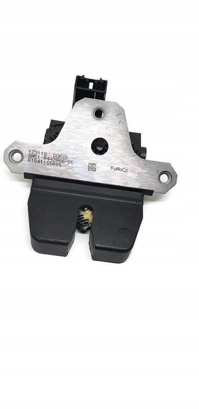 фото №1, Замок крышки багажника ford grand c-max