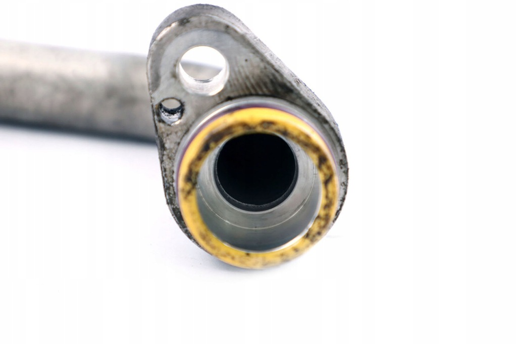 фото №10, Bmw оригинальный номер 9209742 шланг кондиционера