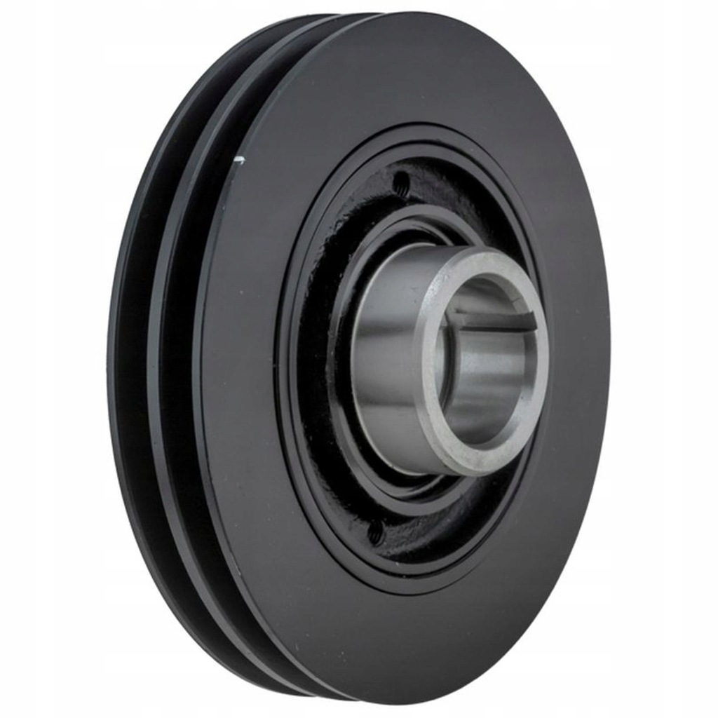 фото №1, Шків колінчастого вала колінчастого