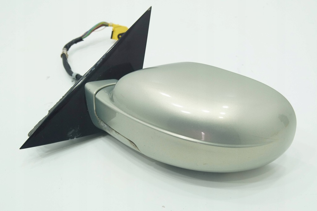 фото №6, Зеркало левая фотохромный maserati quattroporte v