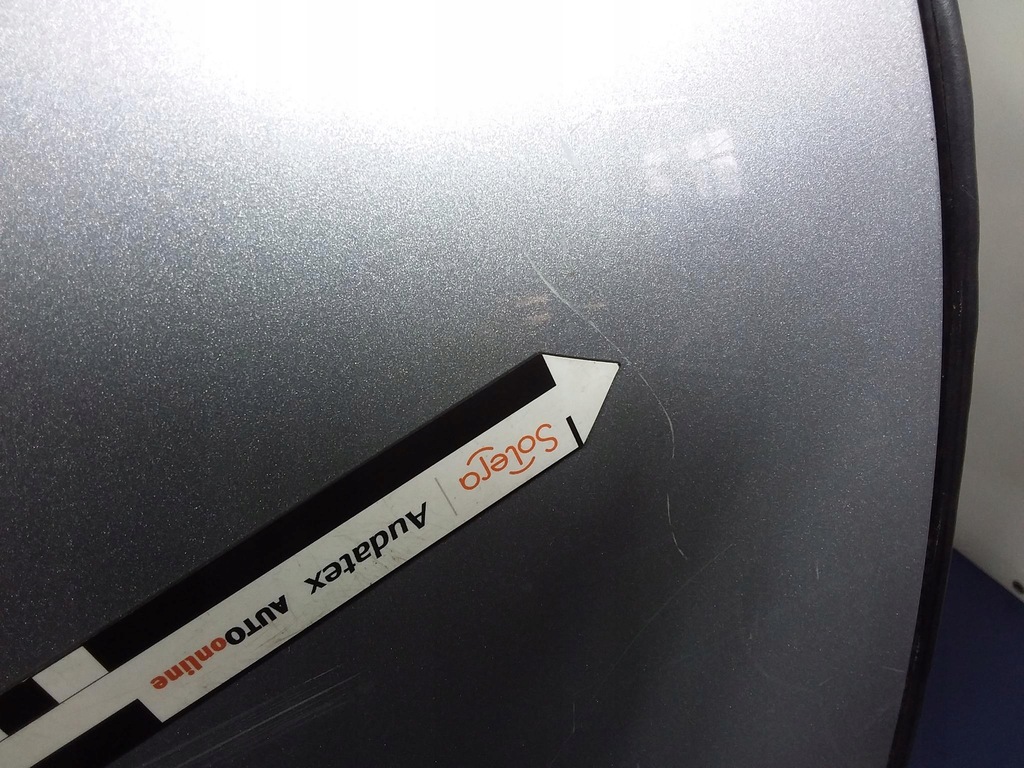 фото №6, Volvo v50 i дверь задняя правое 47700