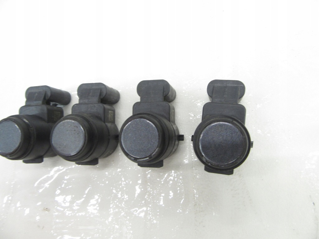 Датчик pdc заднего вида парковки bmw e81 e82 e84 e87 e90 e91 e92 6955997 a22 Недорого