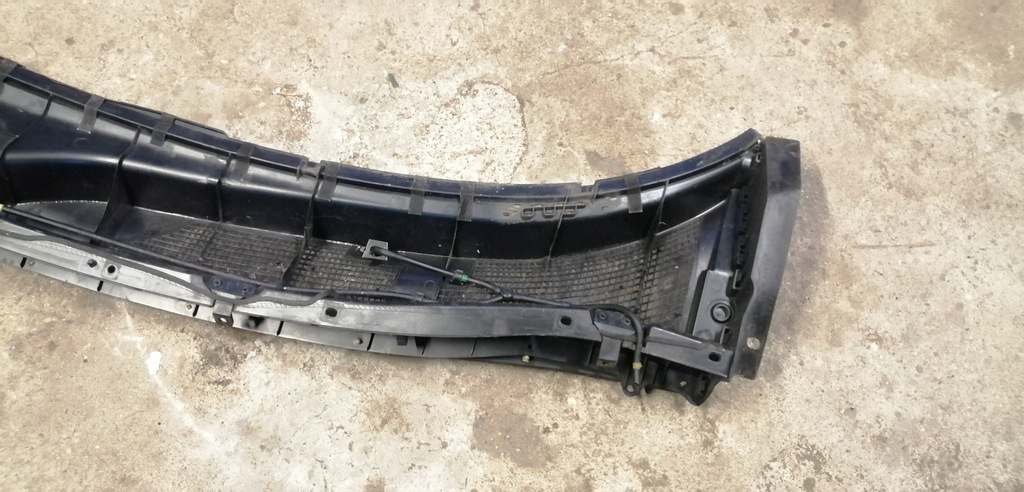 фото №6, Nissan juke 10-18 жабо europa 668621km0c