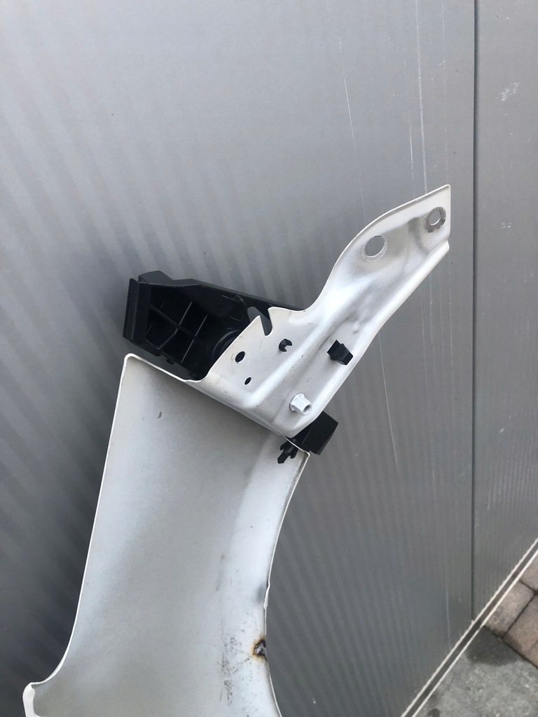 фото №13, Subaru brz ii toyota gt86 ii крила перед