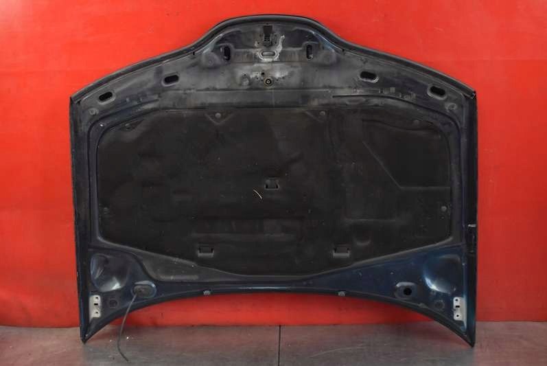 Капот кришка двигуна nv903 renault laguna 2 2 01-05 Оригінал