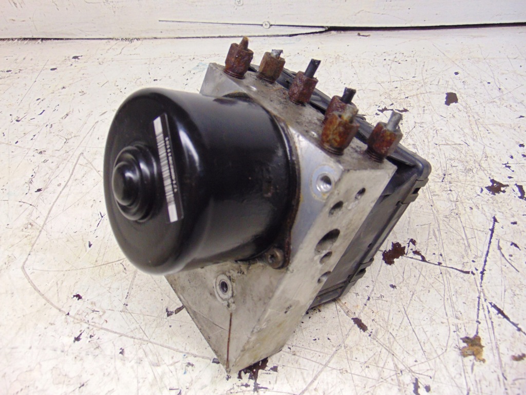 фото №4, Насос abs chrysler sebring ii