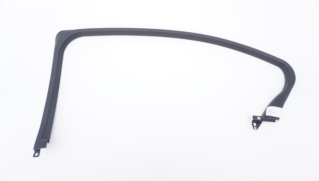 фото №1, Молдинг захист рамка двері правий задня infiniti q50