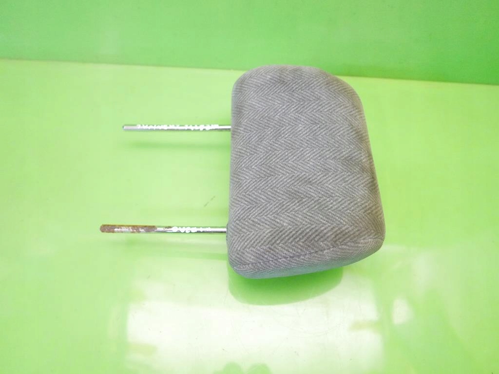 фото №5, Підголівник лівий задня задній iii ряд kia carnival i fl