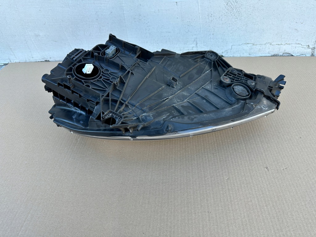 фото №14, Лампа ксенон bi ксенон porsche macan s 95b ліва перед