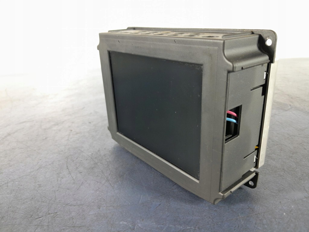 фото №5, Opel signum vectra c радиопроигрыватель экран cd