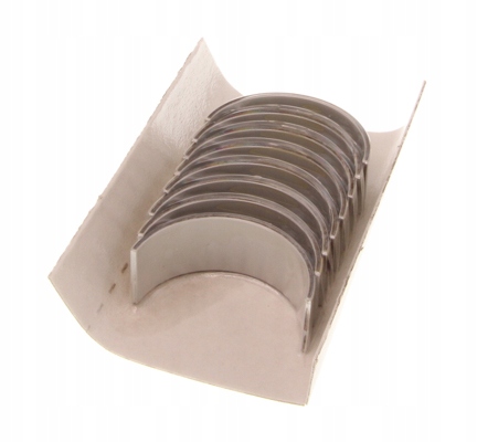 фото №1, Glyco 71-3988/4 std подшипник шатуна