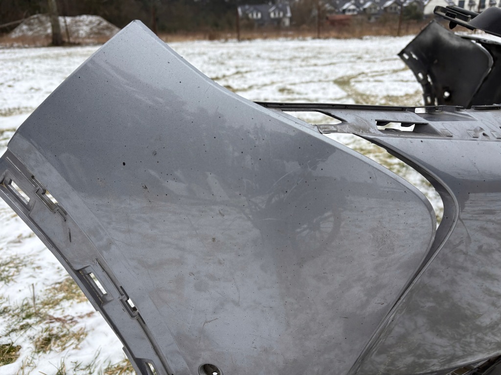 фото №5, Бампер ds3 crossback lift