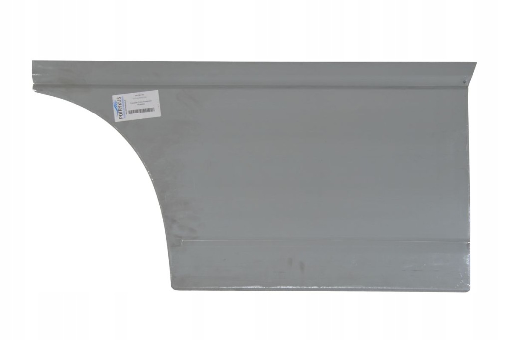 фото №1, Ремкомплект дверь перед l vw transporter 07.90-04.03 blic 6015-00-9558123p