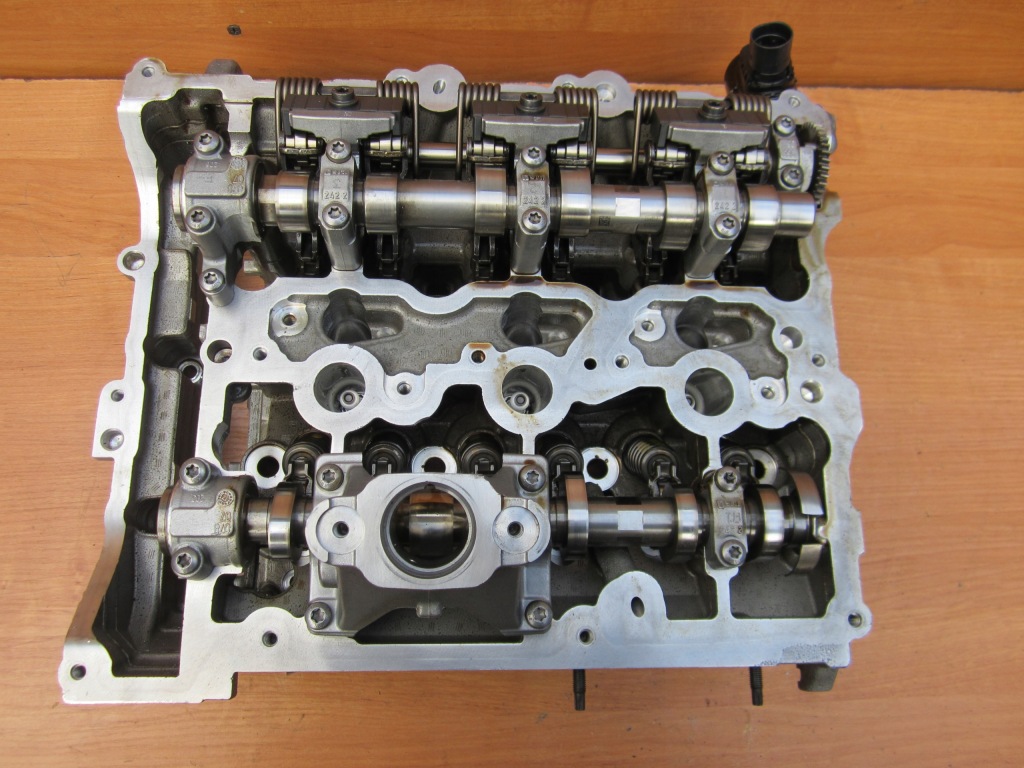 Купити Bmw mini f55 f60 1.5 ben b38a15a b38 головка 7829143 00 8648421 0500 spla