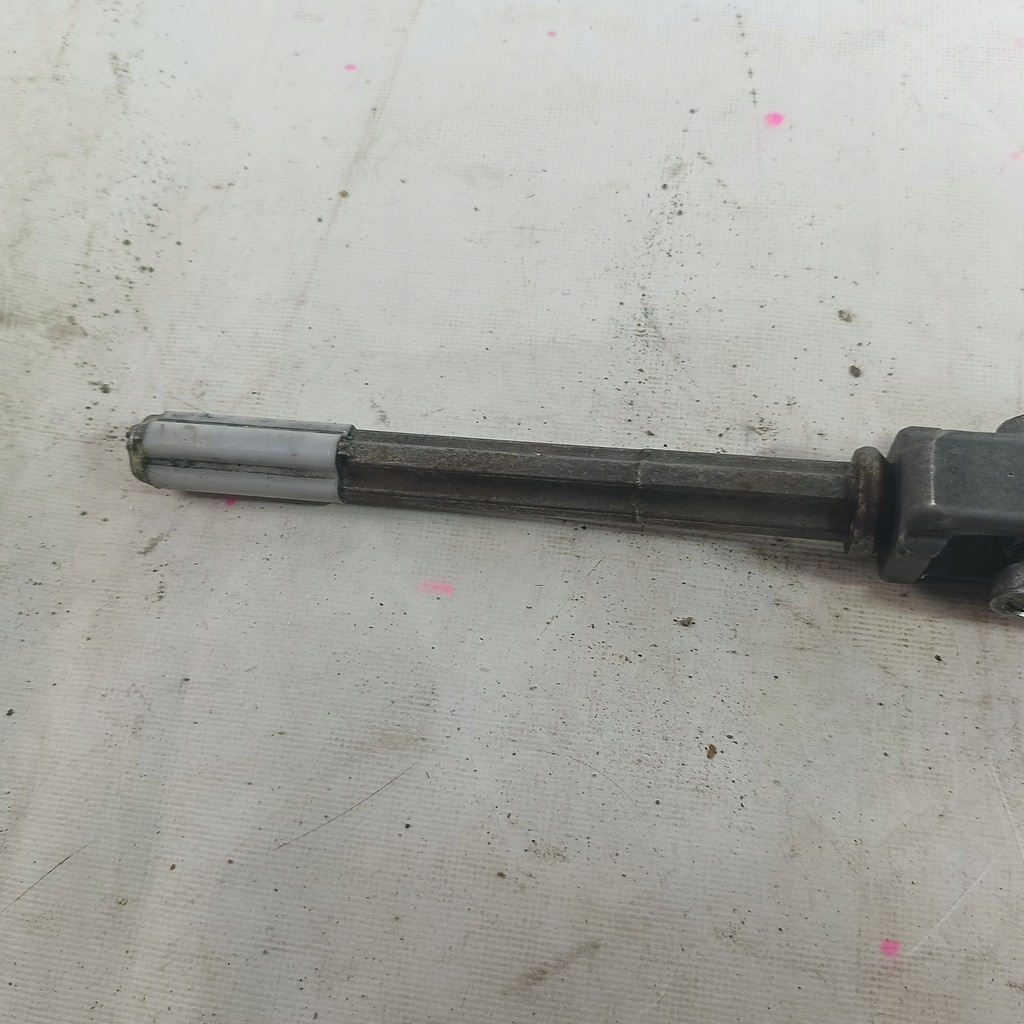 фото №7, Audi a4 b7 04- крестовина колонки руля 060092