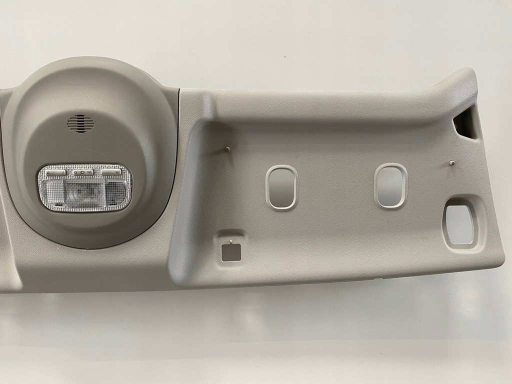 фото №4, Бардачок стельовий лампа berlingo partner iii 08-