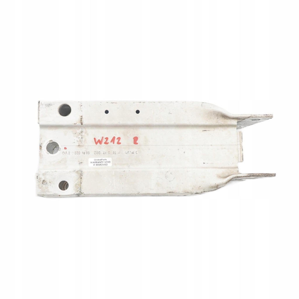 Купить Mercedes w212 кронштейн  бампера абсорбер бампера p