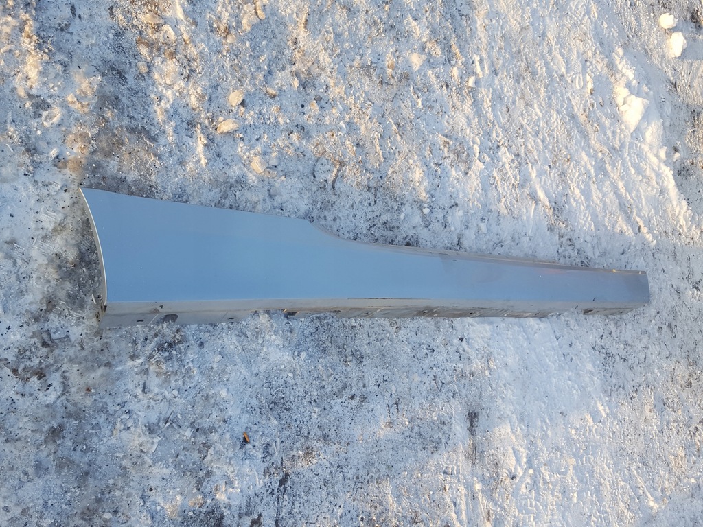 фото №1, Bmw 3 e92 coupe e93 молдинг поріг права 354