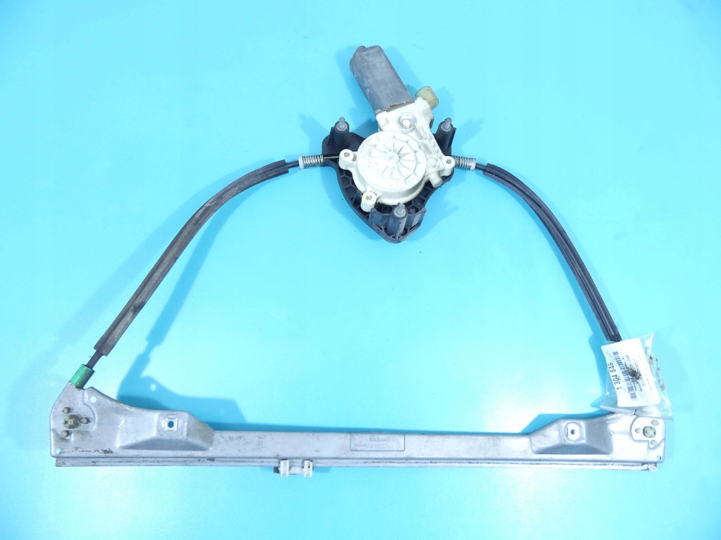 фото №1, Подъемник перед правый renault thalia i 0130822020