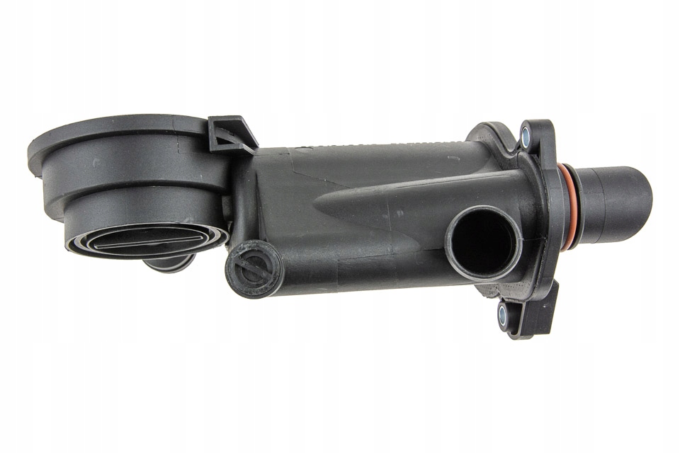 фото №9, Сепаратор масла porsche boxster 2.7,3.2 2003-,cayman 2.7,3.4