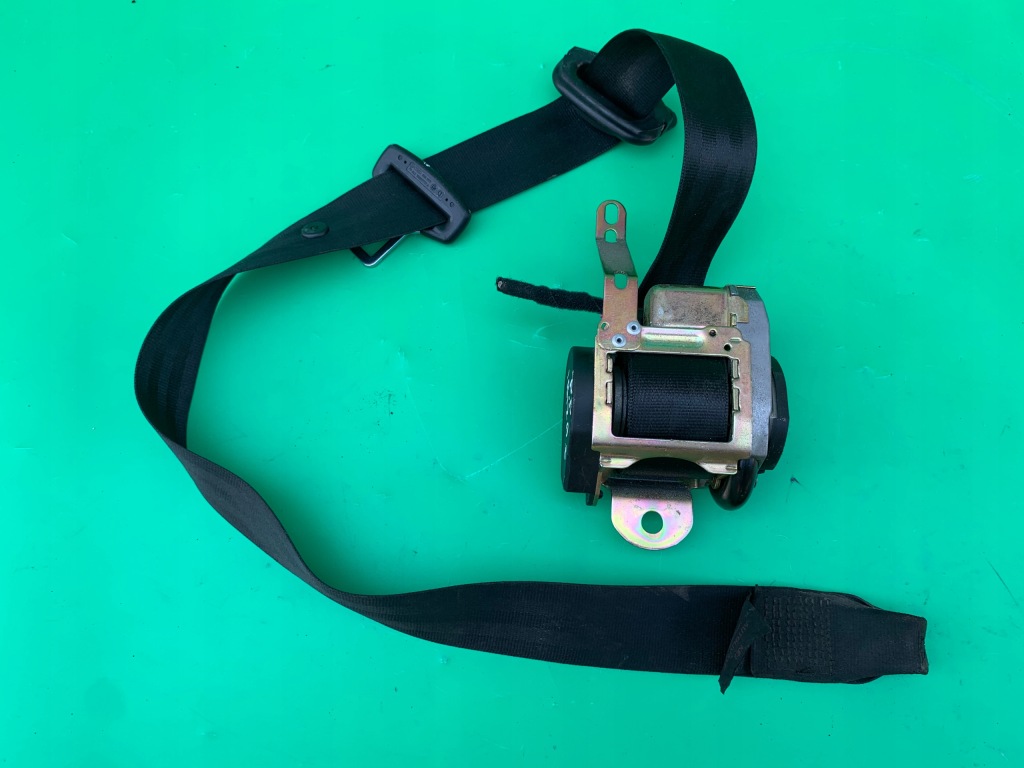 фото №1, Pas правий передній seat ibiza iii 3 6l 02- 3d