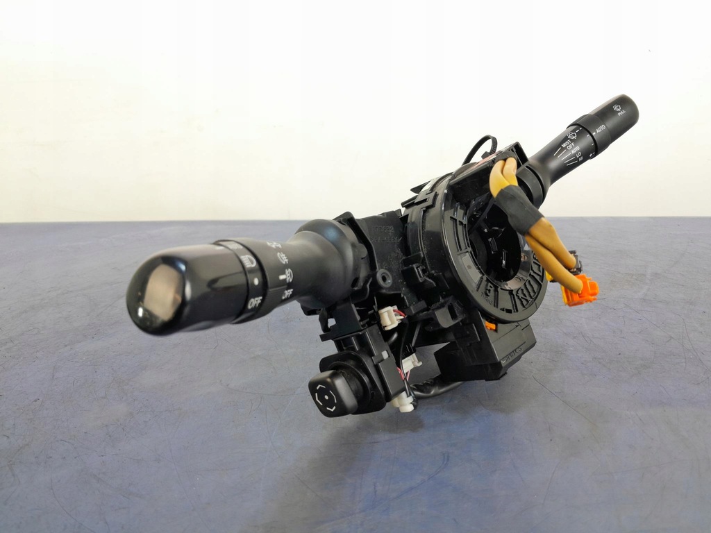 фото №2, Lexus is ii перемикач комбінований стрічка перемикачі