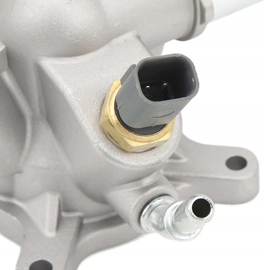 фото №14, Корпус термостата термостат рідина охолоджуючий двигуна 5047861ac замінник