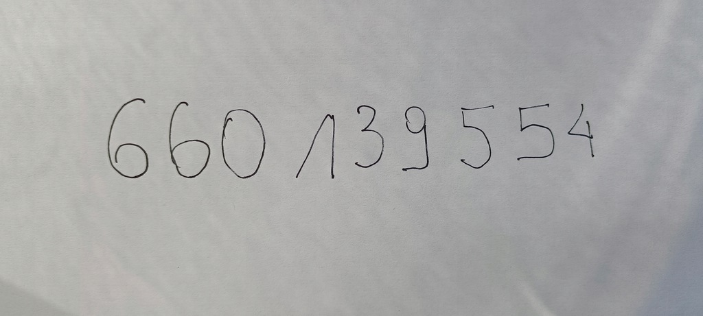 фото №4, C4 cactus 1,5 hdi шланг кондиціонера 9678308780