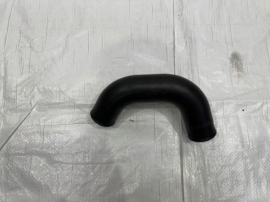 фото №1, Fiat grande punto 1.9 m-jet шланг интеркулер