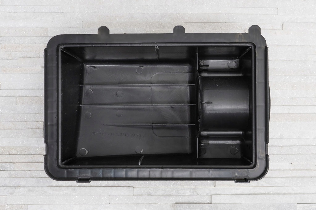 фото №9, Верхний корпус фильтра воздуха do poj. 2.5 l py1a133ax mazda cx-5 ke 12-17