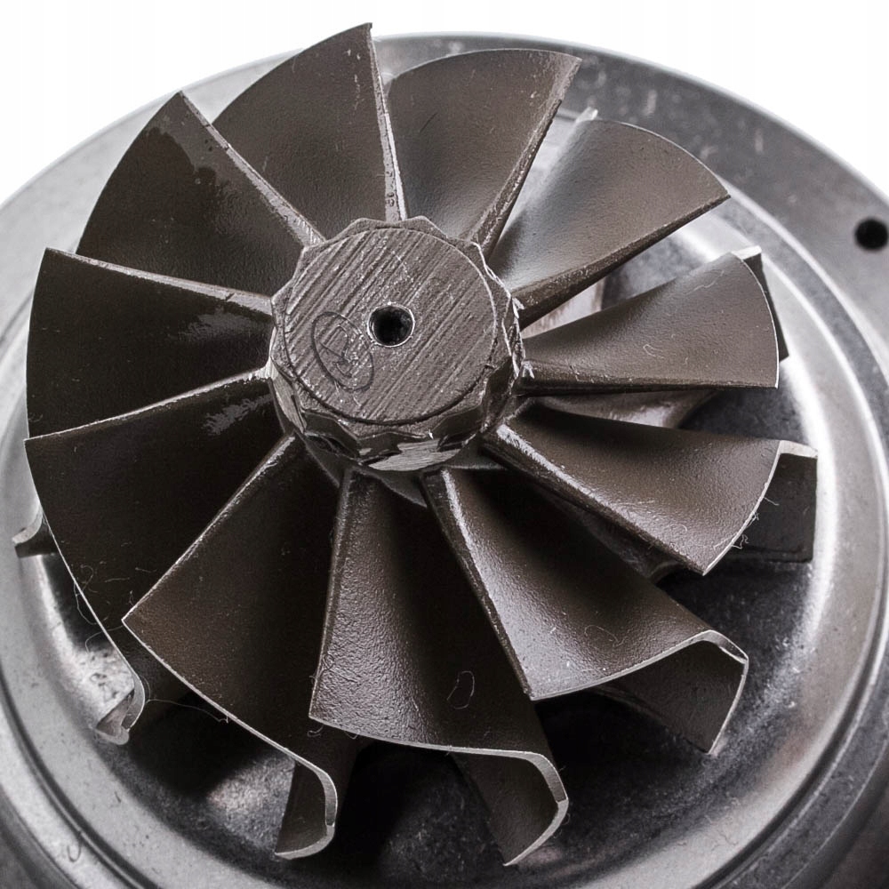 фото №15, Turbo картридж турбины сердцевина do subaru impreza wrx 14411aa800